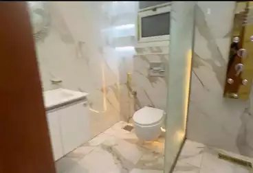 Furnished Apartment For rent - 2 rooms - floor 2