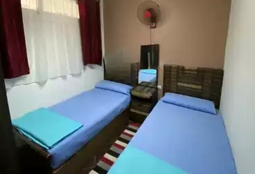 Chalets For rent - 1 rooms - floor 2