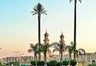 شقق للإيجار - 3 غرف - بالدور 4
