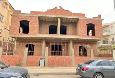 عقارات للبيع - 3 غرف - بالدور 2