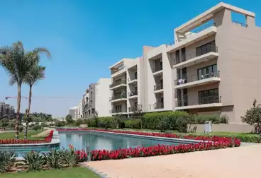 Penthouse For sale - 2 rooms - floor 5