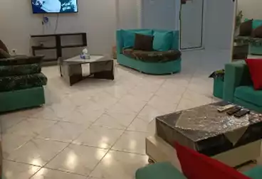 Furnished Apartment For sale - 3 rooms - floor 11