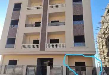 Apartments For sale - 2 rooms - floor 0