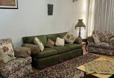 شقق مفروشة للإيجار - 2 غرف - بالدور 4