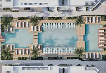 Apartment with Garden For sale - 1 rooms - floor 0
