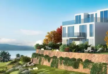 فيلا منفصلة للبيع - 4 غرف