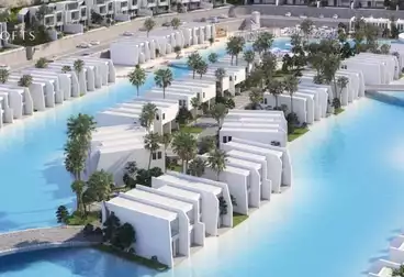 فيلا منفصلة للبيع - 4 غرف