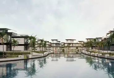 Twin House For sale - 4 rooms