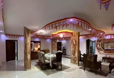 Roof For sale - 4 rooms - floor 9