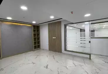 Offices For rent - 3 rooms - floor 1