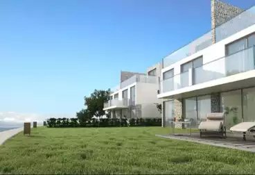 فيلا منفصلة للبيع - 3 غرف