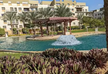 شقق للإيجار - 3 غرف - بالدور 4