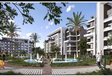 Apartments For sale - 2 rooms - floor 3