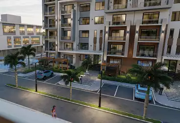 Apartment with Garden For sale - 3 rooms - floor 0