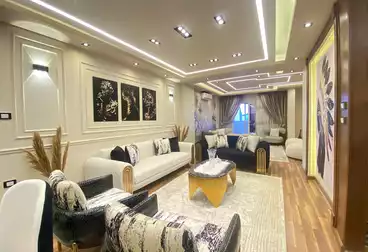 Apartments For sale - 3 rooms - floor 17