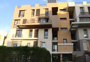 Furnished Apartment For rent - 2 rooms - floor 2
