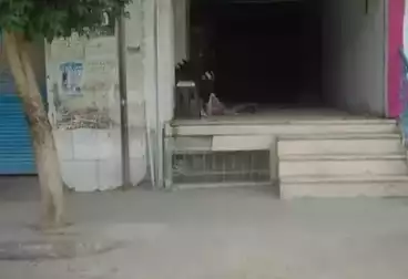 Commercial For rent - floor 0