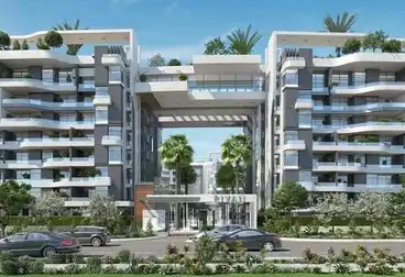 Apartments For sale - 3 rooms - floor 1