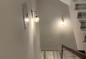 Twin House For rent - 3 rooms