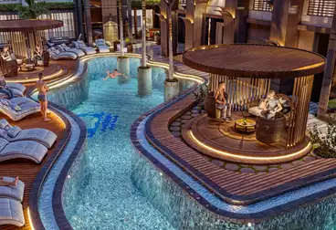 Apartments For sale - 3 rooms - floor 1