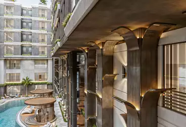 Apartments For sale - 3 rooms - floor 2