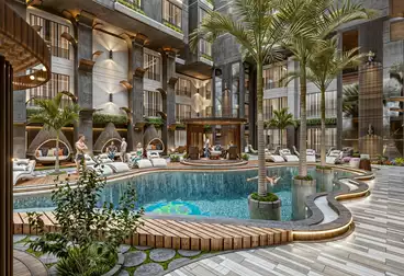 Apartments For sale - 3 rooms - floor 2