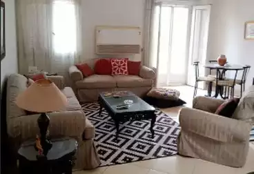 Furnished Apartment For rent - 2 rooms - floor 4