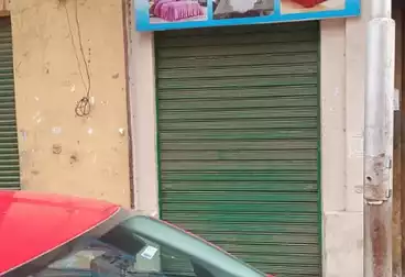 Duplex Shop For rent
