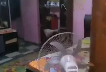 Furnished Apartment For rent - 3 rooms - floor 2