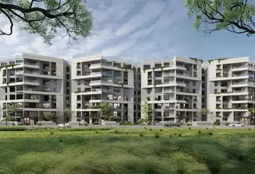 Penthouse For sale - 3 rooms - floor 7