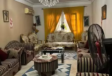 Apartments For sale - 3 rooms - floor 1