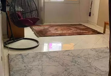 شقق للبيع - 3 غرف - بالدور 4