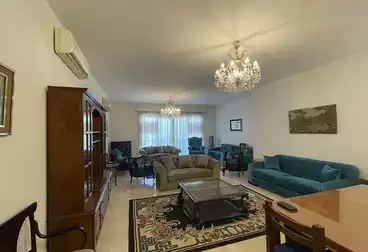 شقق مفروشة للبيع - 3 غرف - بالدور 1