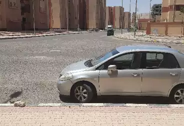 شقق للبيع - 3 غرف - بالدور 0