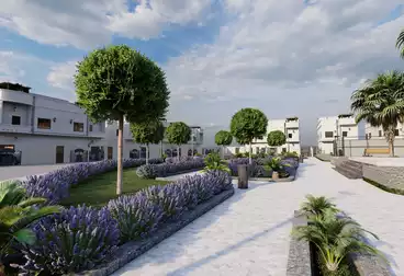 Separate Villa For sale - 4 rooms
