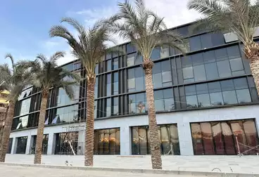 Administrative For rent - 1 rooms - floor 2