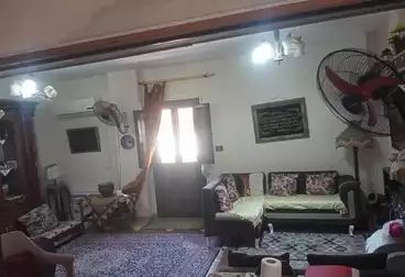 شقق للبيع - 2 غرف - بالدور 4