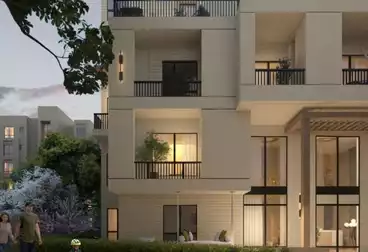 Apartments For sale - 3 rooms - floor 1