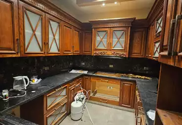 Town House For rent - 5 rooms