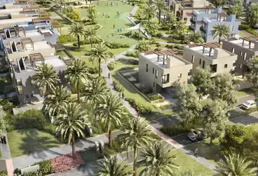 ستوديو للبيع - 1 غرف - بالدور 1