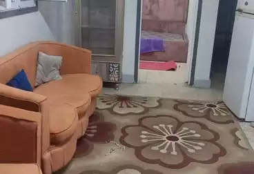 Furnished Apartment For rent - 3 rooms - floor 2