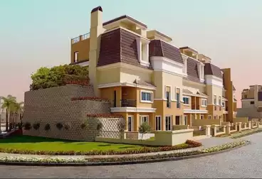 Apartments For sale - 3 rooms - floor 3