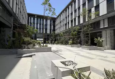 Co-working space For rent - floor 2