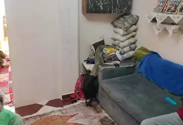 عقارات للبيع - 2 غرف - بالدور 12