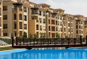 Apartment with Garden For sale - 2 rooms - floor 0