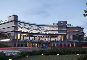 Commercial For sale - floor 1