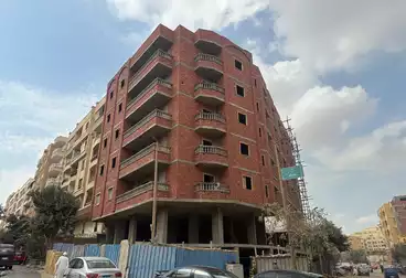 Apartments For sale - 2 rooms - floor 4