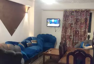 عقارات للإيجار - 2 غرف - بالدور 7