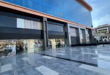 محلات للإيجار - بالدور 0