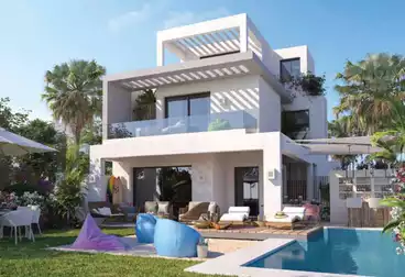 Chalets For sale - 3 rooms - floor 2